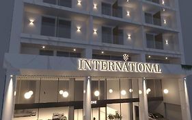International Atene Hotel